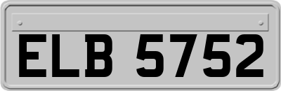 ELB5752
