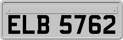 ELB5762