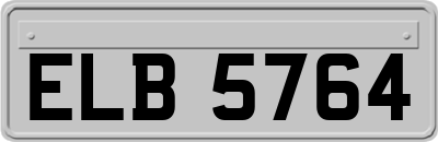 ELB5764