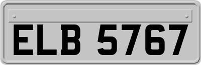 ELB5767