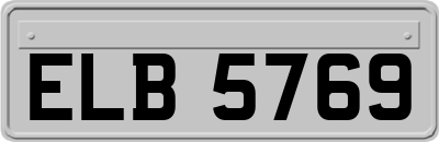 ELB5769