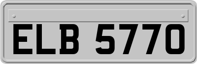 ELB5770