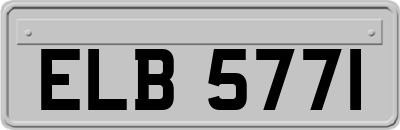 ELB5771
