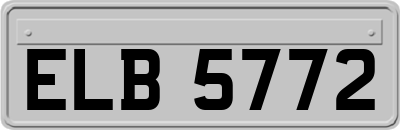 ELB5772