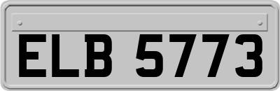 ELB5773