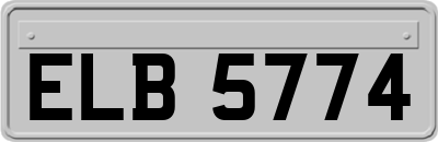 ELB5774