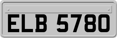 ELB5780