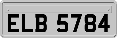 ELB5784