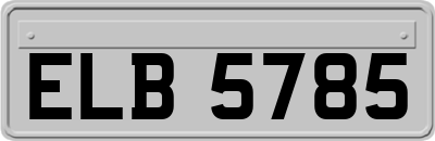 ELB5785
