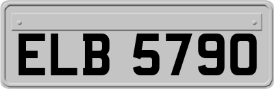 ELB5790