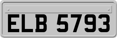 ELB5793