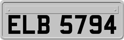 ELB5794