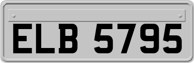 ELB5795