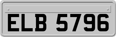 ELB5796
