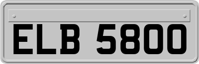 ELB5800