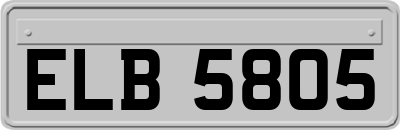 ELB5805