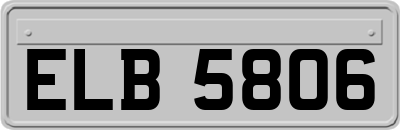 ELB5806