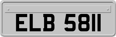 ELB5811