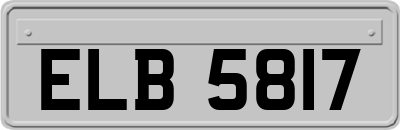 ELB5817