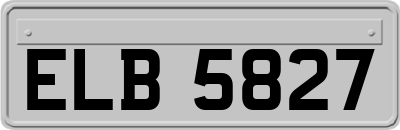 ELB5827