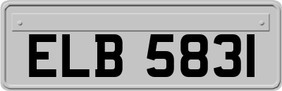 ELB5831