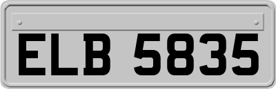 ELB5835