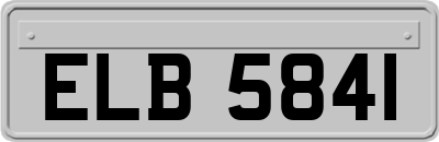 ELB5841