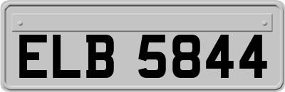 ELB5844