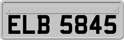 ELB5845