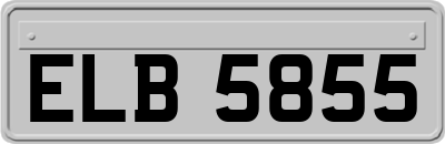 ELB5855
