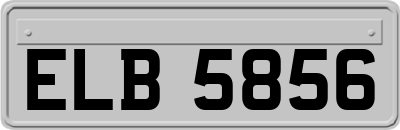 ELB5856