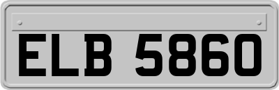 ELB5860