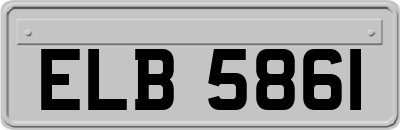 ELB5861