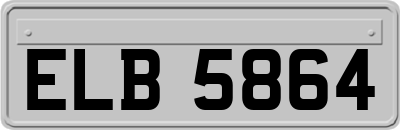 ELB5864