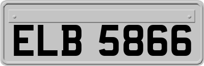 ELB5866