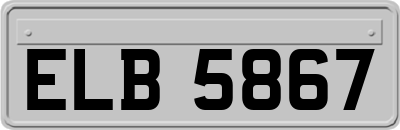 ELB5867