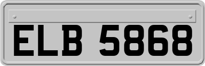 ELB5868