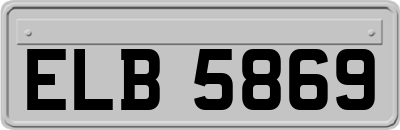 ELB5869