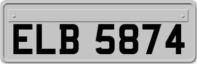 ELB5874
