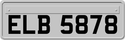 ELB5878