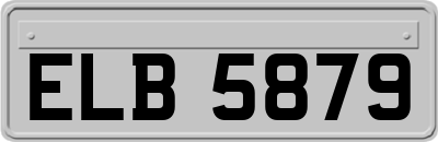 ELB5879