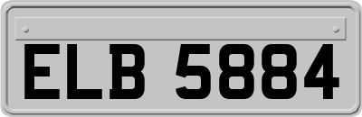 ELB5884