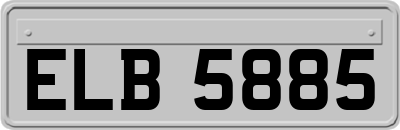 ELB5885