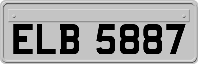 ELB5887