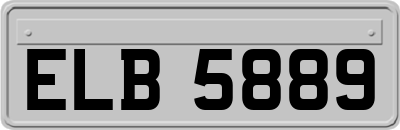 ELB5889
