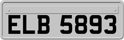 ELB5893