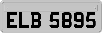 ELB5895
