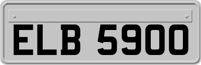 ELB5900