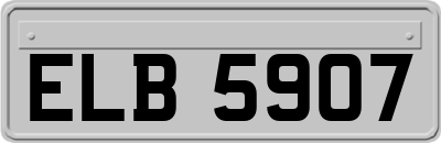 ELB5907