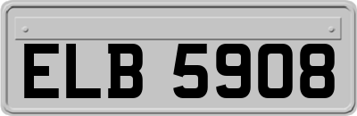 ELB5908